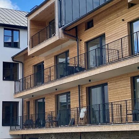 Apartman Brcalnik Sumavske Strane Гойсова Страш Екстер'єр фото