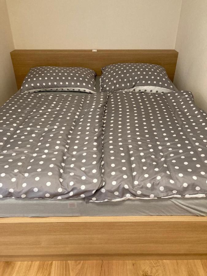Apartman Brcalnik Sumavske Strane Гойсова Страш Екстер'єр фото